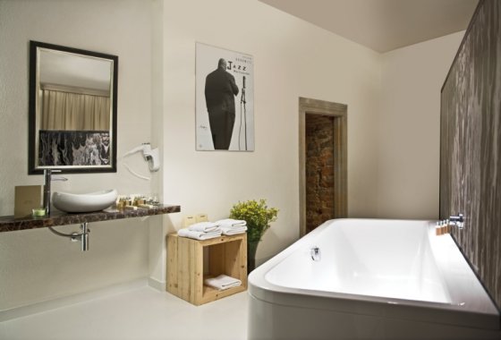 hotel **** - Uroczysko Siedmiu Stawów Luxury Hotel & SPA - Pokoje - zdjęcie 2
