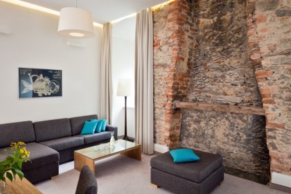 hotel **** - Uroczysko Siedmiu Stawów Luxury Hotel & SPA - zdjęcie 7
