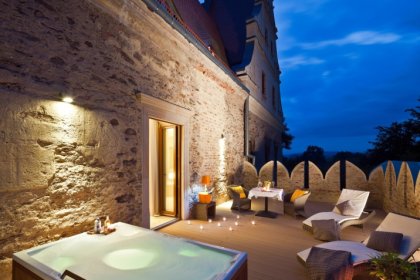 hotel **** - Uroczysko Siedmiu Stawów Luxury Hotel & SPA - zdjęcie 17