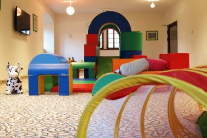 hotel **** - Uroczysko Siedmiu Stawów Luxury Hotel & SPA - zdjęcie 16
