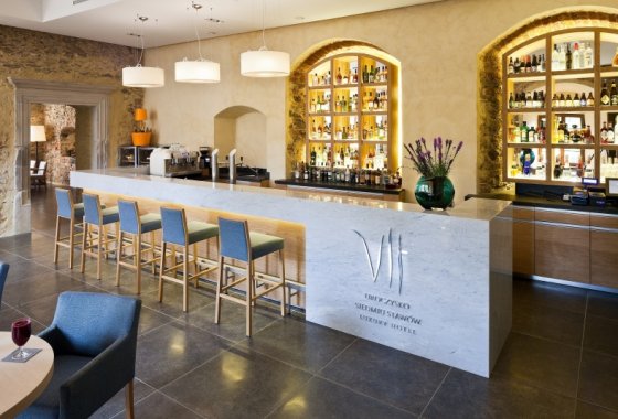 hotel **** - Uroczysko Siedmiu Stawów Luxury Hotel & SPA - Usługi - zdjęcie 3