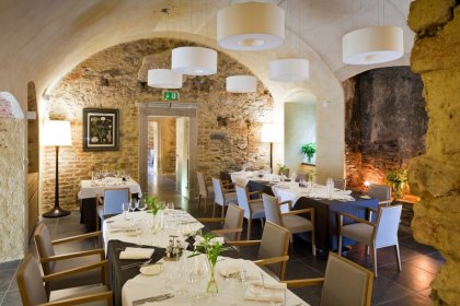 hotel **** - Uroczysko Siedmiu Stawów Luxury Hotel & SPA - zdjęcie 14