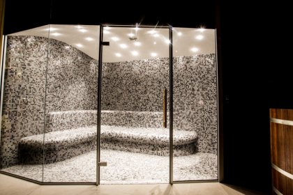 hotel **** - Uroczysko Siedmiu Stawów Luxury Hotel & SPA - zdjęcie 13