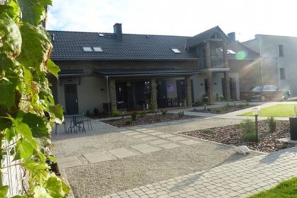 hotel - Villa Antiqua - zdjęcie 1