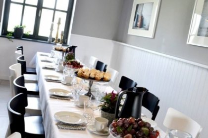 hotel - Villa Antiqua - zdjęcie 8