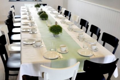 hotel - Villa Antiqua - zdjęcie 7