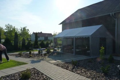 hotel - Villa Antiqua - zdjęcie 5