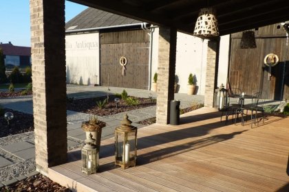 hotel - Villa Antiqua - zdjęcie 3