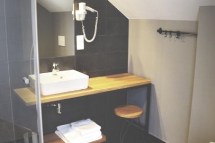 hotel - Villa Antiqua - zdjęcie 12