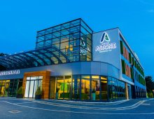 Hotel Astone Conference & Spa