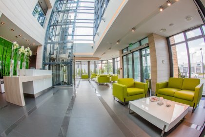 hotel **** - Hotel Astone Conference & Spa - zdjęcie 2