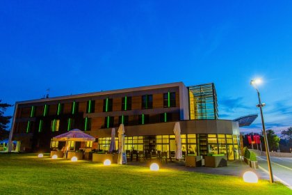 hotel **** - Hotel Astone Conference & Spa - zdjęcie 4