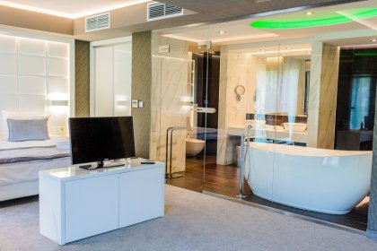 hotel **** - Hotel Astone Conference & Spa - zdjęcie 9
