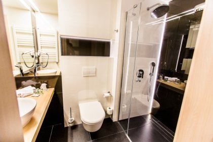 hotel **** - Hotel Astone Conference & Spa - zdjęcie 10