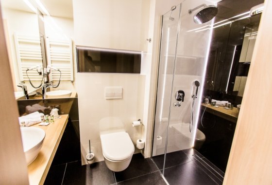 hotel **** - Hotel Astone Conference & Spa - Pokoje - zdjęcie 6
