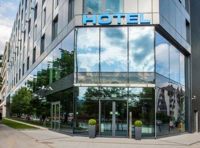 Best Western Plus Q Hotel Wrocław