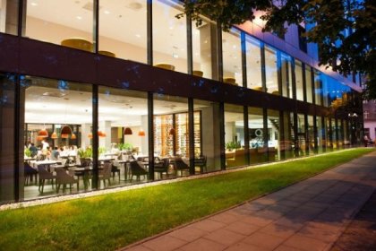 hotel - Best Western Plus Q Hotel Wrocław - zdjęcie 2