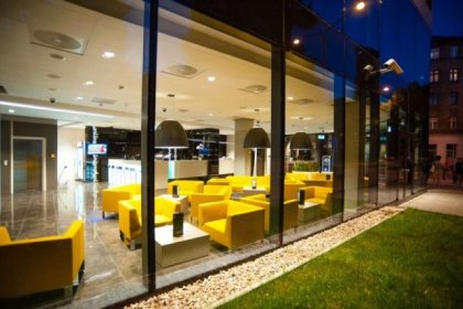 hotel - Best Western Plus Q Hotel Wrocław - zdjęcie 3