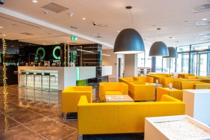 hotel - Best Western Plus Q Hotel Wrocław - zdjęcie 4