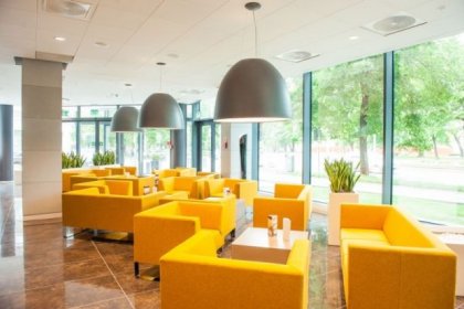 hotel - Best Western Plus Q Hotel Wrocław - zdjęcie 5