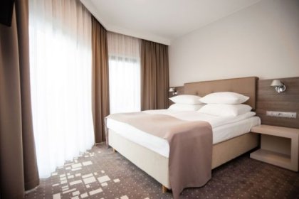 hotel - Best Western Plus Q Hotel Wrocław - zdjęcie 9