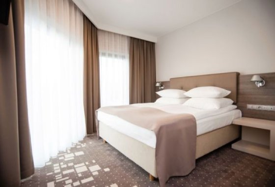 hotel - Best Western Plus Q Hotel Wrocław - Pokoje - zdjęcie 2