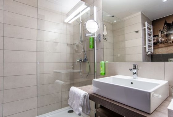 hotel - Best Western Plus Q Hotel Wrocław - Pokoje - zdjęcie 3