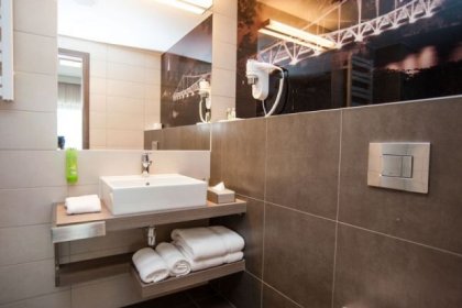 hotel - Best Western Plus Q Hotel Wrocław - zdjęcie 6