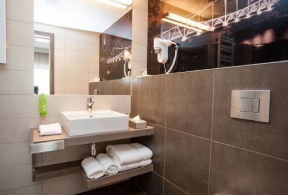 hotel - Best Western Plus Q Hotel Wrocław - Pokoje - zdjęcie 5