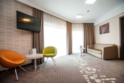 hotel - Best Western Plus Q Hotel Wrocław - zdjęcie 11