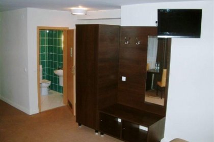 hotel *** - Restauracja & Hotel  Złoty Las - zdjęcie 8