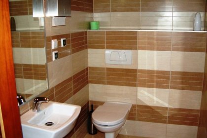 hotel *** - Restauracja & Hotel  Złoty Las - zdjęcie 7