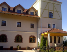 Hotel Madelaine