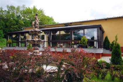 hotel *** - Hotel Madelaine - zdjęcie 1