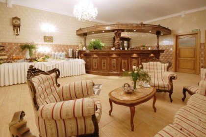 hotel *** - Hotel Madelaine - zdjęcie 7