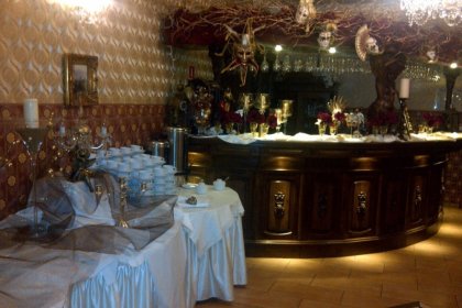hotel *** - Hotel Madelaine - zdjęcie 6