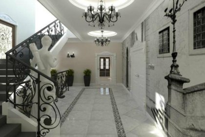 hotel *** - Hotel Madelaine - zdjęcie 4