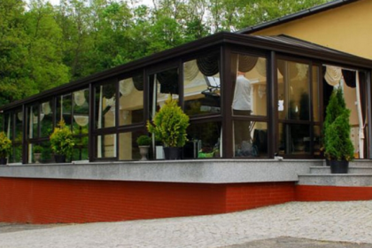hotel *** - Hotel Madelaine - zdjęcie 2