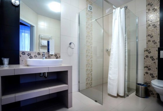 hotel *** - Hotel Madelaine - Pokoje - zdjęcie 1