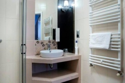 hotel *** - Hotel Madelaine - zdjęcie 10