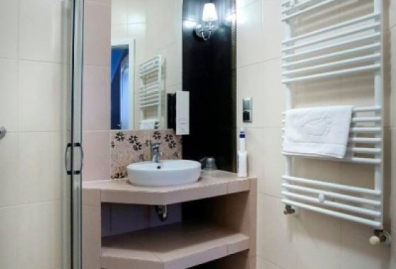 hotel *** - Hotel Madelaine - Pokoje - zdjęcie 3