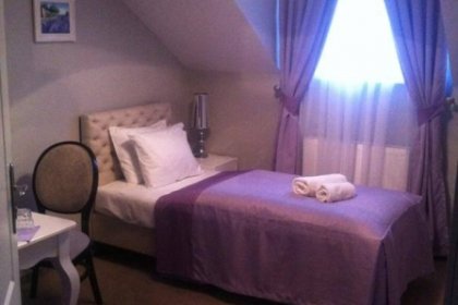 hotel *** - Hotel Madelaine - zdjęcie 11