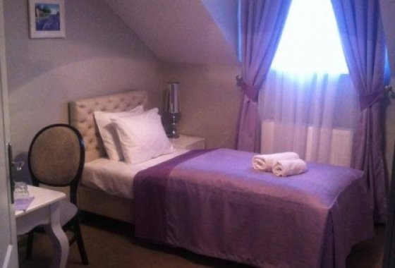hotel *** - Hotel Madelaine - Pokoje - zdjęcie 4