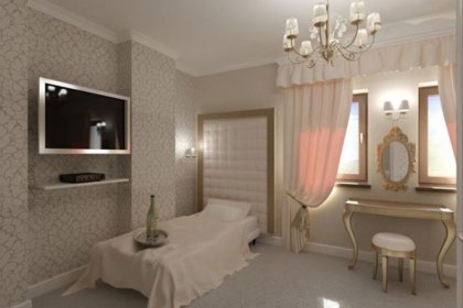 hotel *** - Hotel Madelaine - zdjęcie 12