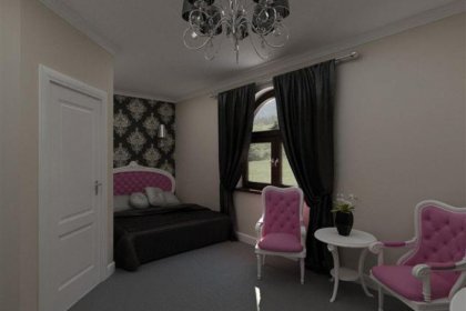 hotel *** - Hotel Madelaine - zdjęcie 13