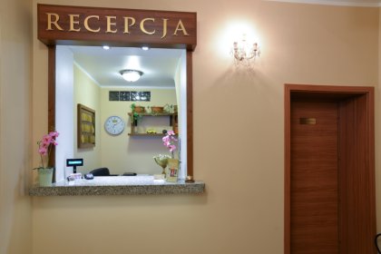 hotel - Hotel Brochów - zdjęcie 7