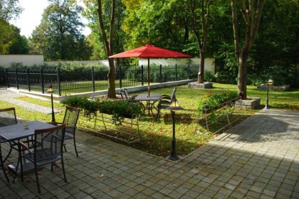 hotel - Hotel Brochów - zdjęcie 5