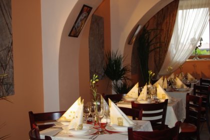 hotel - Hotel Brochów - zdjęcie 4