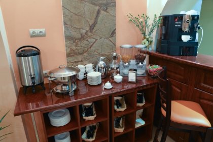 hotel - Hotel Brochów - zdjęcie 3