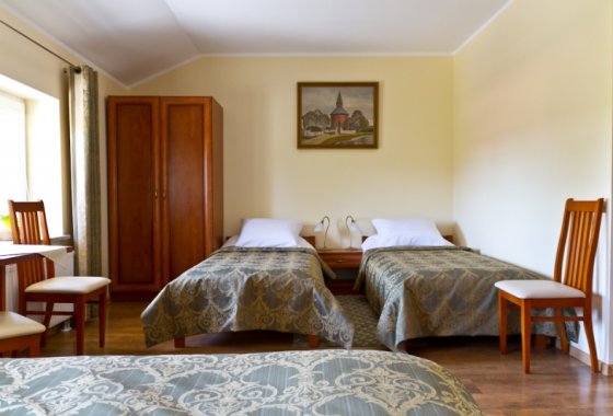 hotel - Hotel Brochów - Pokoje - zdjęcie 1